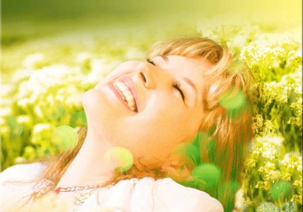 Радость и блаженство