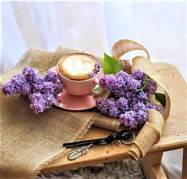 Доброе утро Гармония