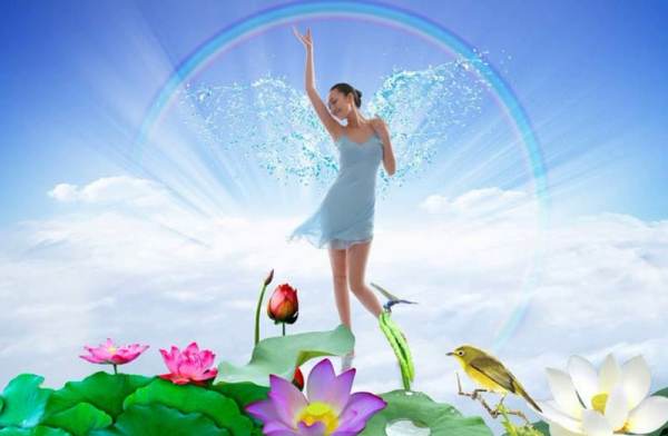 Мир и Гармония в душе