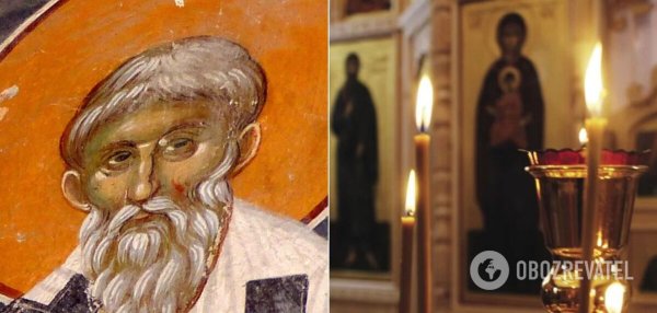 День Прокла 3 декабря картинки