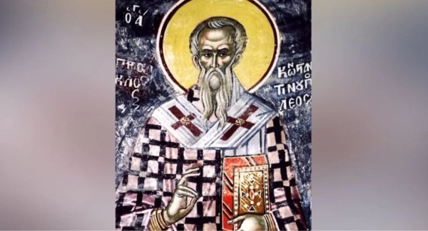 4 Мая народный календарь