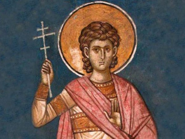 Юровских, Василий материнское благословение иллюстрации Устинов