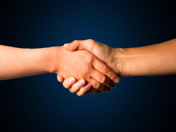 Поддержка и взаимопомощь