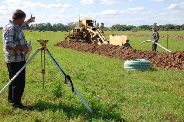 Поздравления с днем мелиоратора открытки