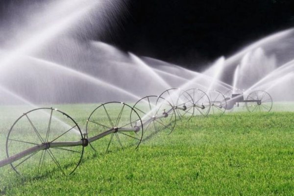 Поздравление с днем мелиоратора