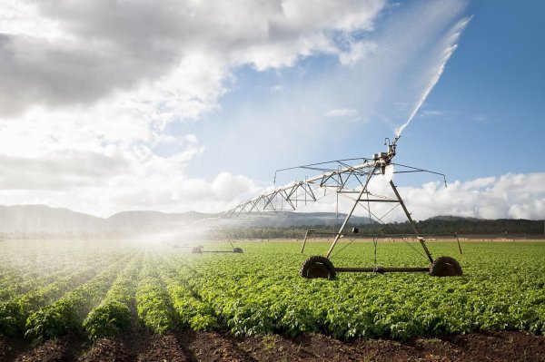 Инженер Мелиоратор