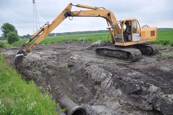 День мелиоратора в России 2021