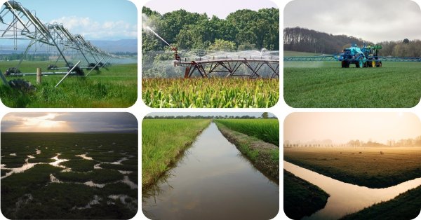 Поздравление с днем мелиоратора официальное поздравление