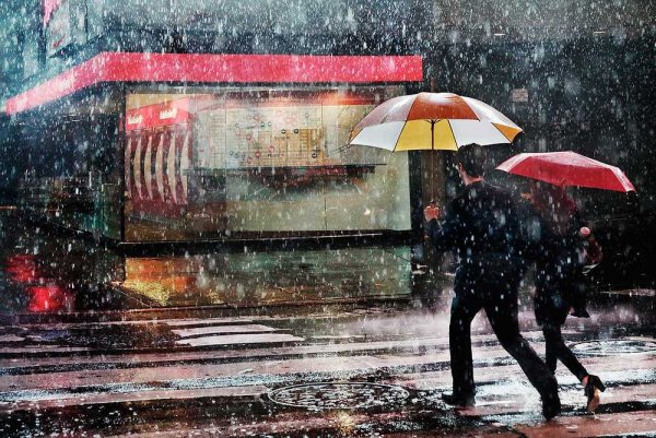 Дождь картинки