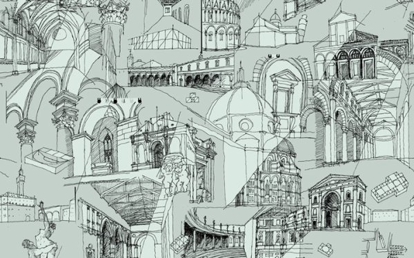 Всемирный день архитектуры