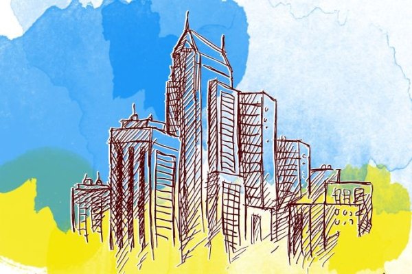 Всемирный день архитектуры