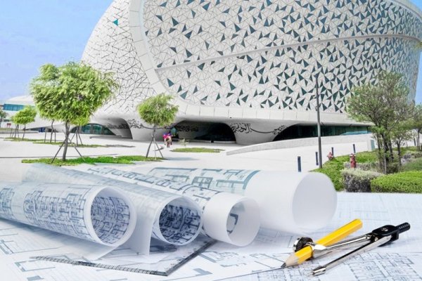 День архитектора