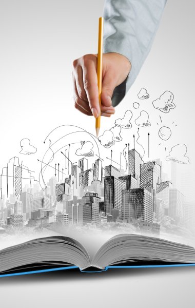 Всемирный день архитектуры