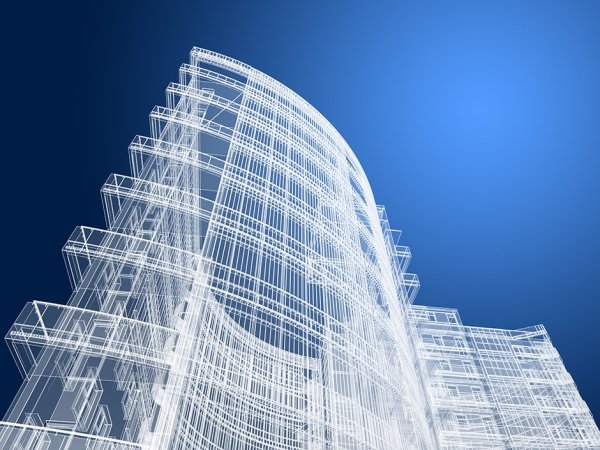 Всемирный день архитектуры