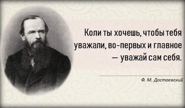 К 200-летию Федор Михайлович Достоевский