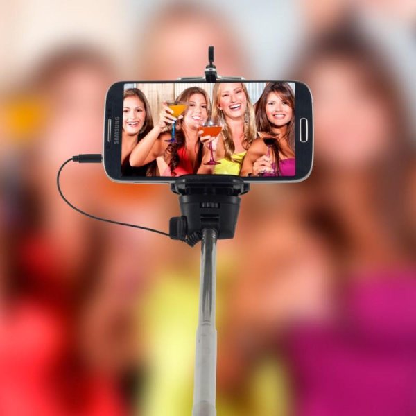 Селфи реклама