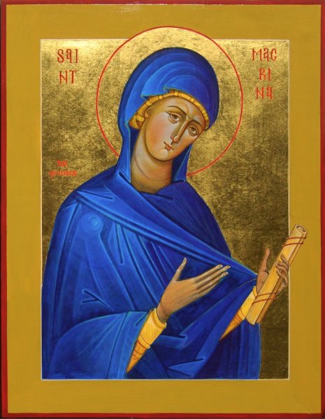 Летние Мокриды обряд