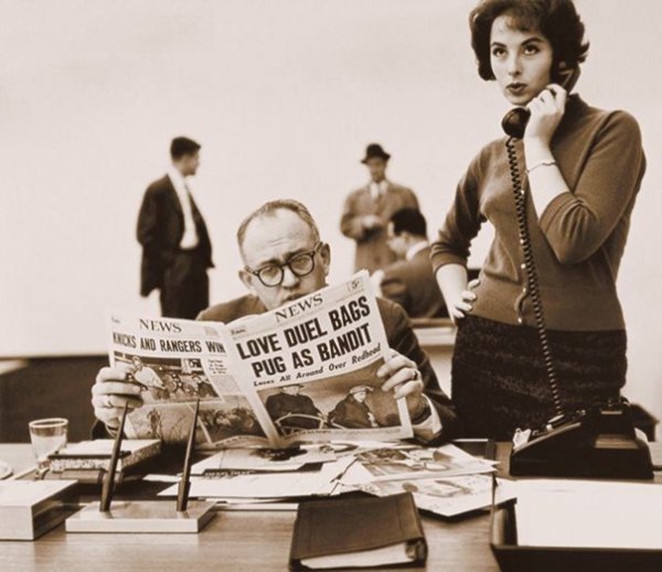 День PR-специалиста в России музей