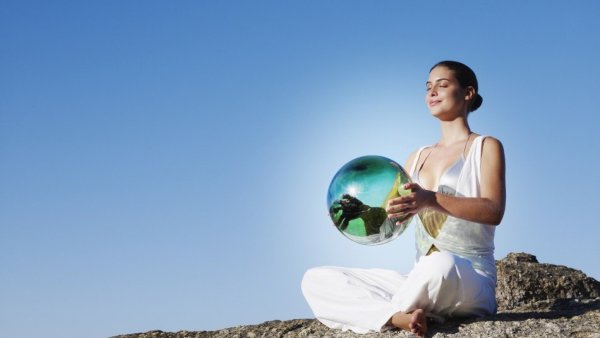 Гармония и здоровье человека