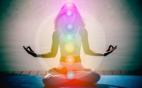 Тета-хилинг медитация исцеление