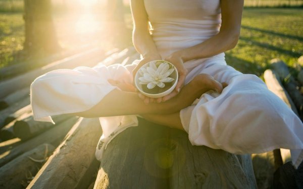 Женские даосские практики