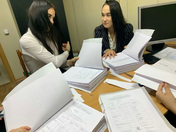 Производственная практика