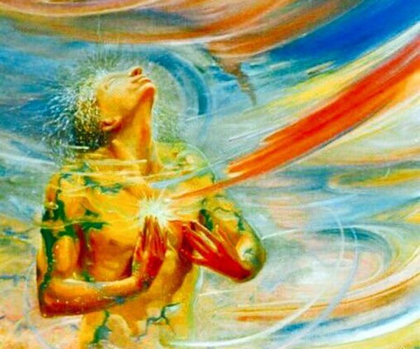 Холотропное дыхание