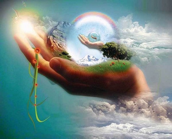 Йога медитация