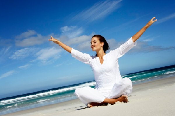 Домашние тренировки