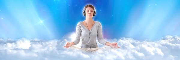 Йога медитация