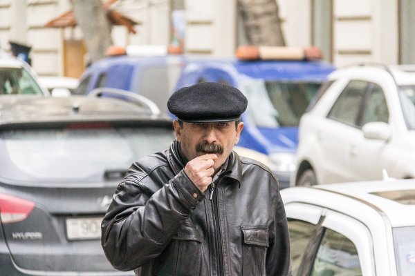 Всемирный день бакинцев