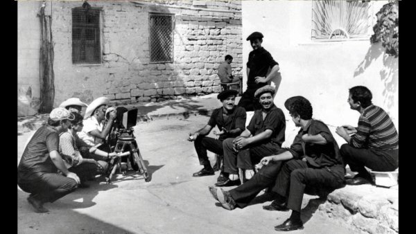 Численность населения Азербайджана на 2020