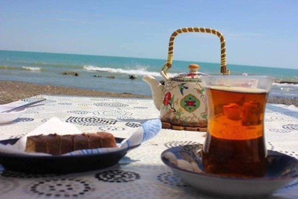 Всемирный день бакинцев