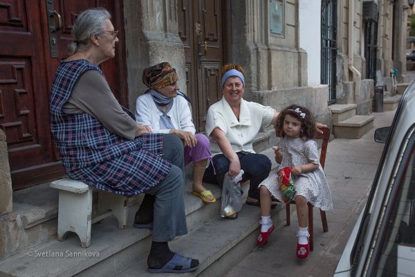 Художник Вугар