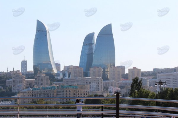 Фотография с днем бакинцев