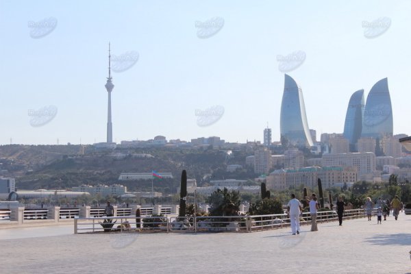 Сообщество бакинцев