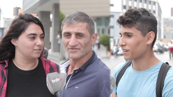 Грузия Баку