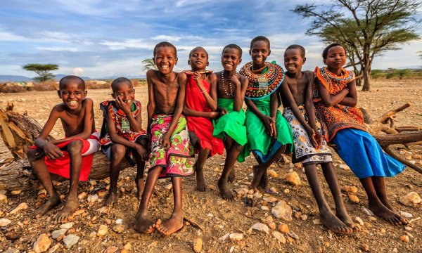 Гвинея Бисау карнавал