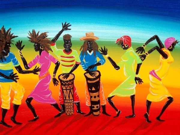 День Африки