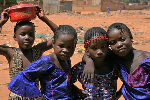 Эсватини Свазиленд