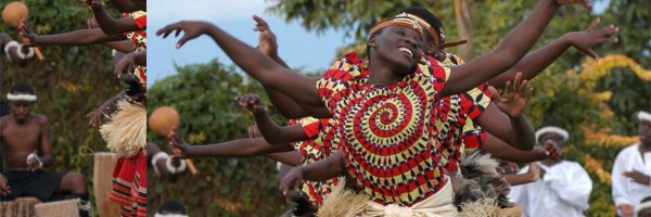 Гостеприимство в Нигерии