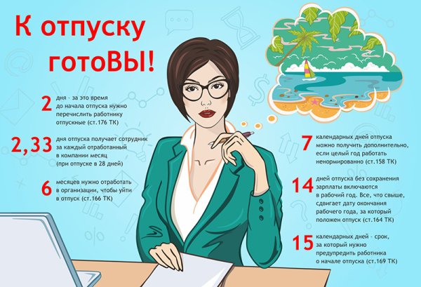 Поздравление с отпуском учителя
