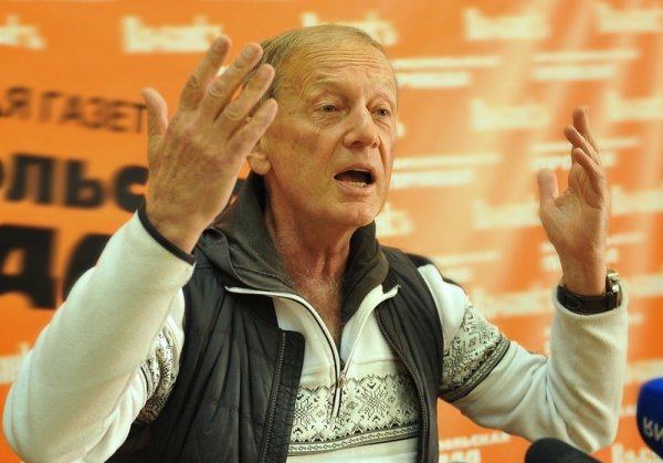 Михаил Задорнов фото