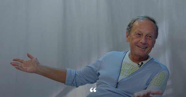 Михаил Задорнов цитаты