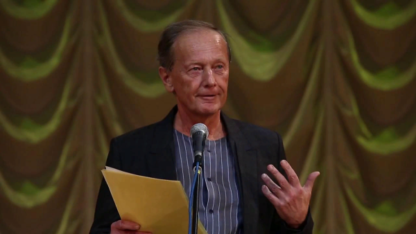 Михаил Задорнов 2006