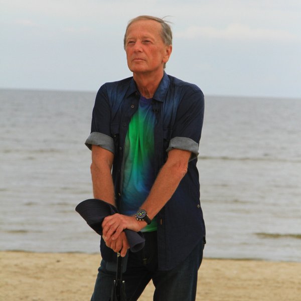 Михаил Задорнов