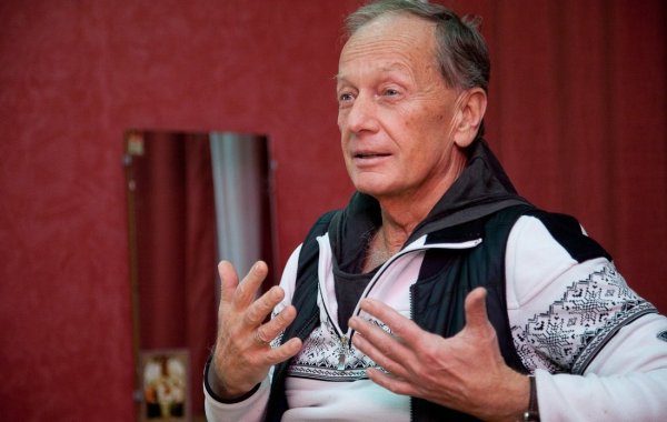 Высказывания м Задорнова