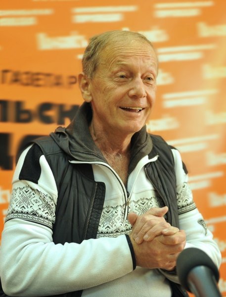 Михаил юморист известный