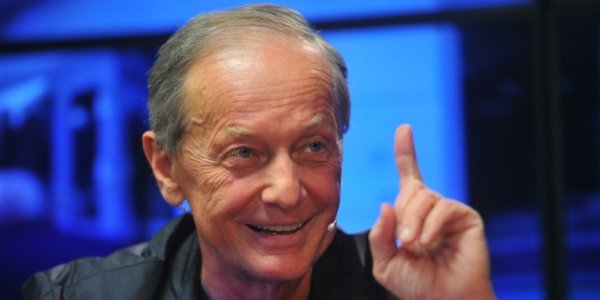 Задорнов о революции