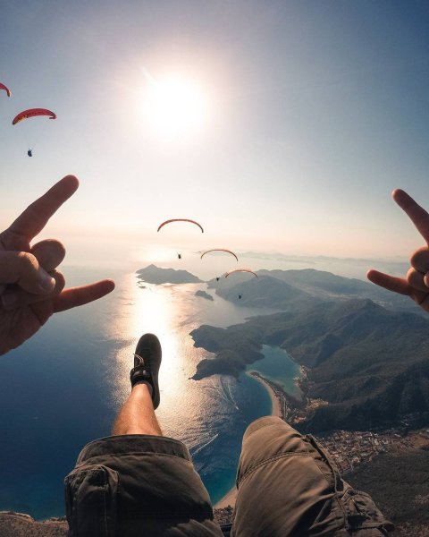 Жизнь в кайф